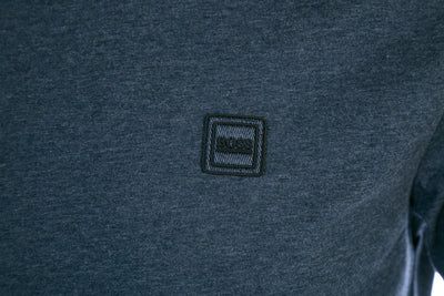 BOSS Tjeans T Shirt in Navy