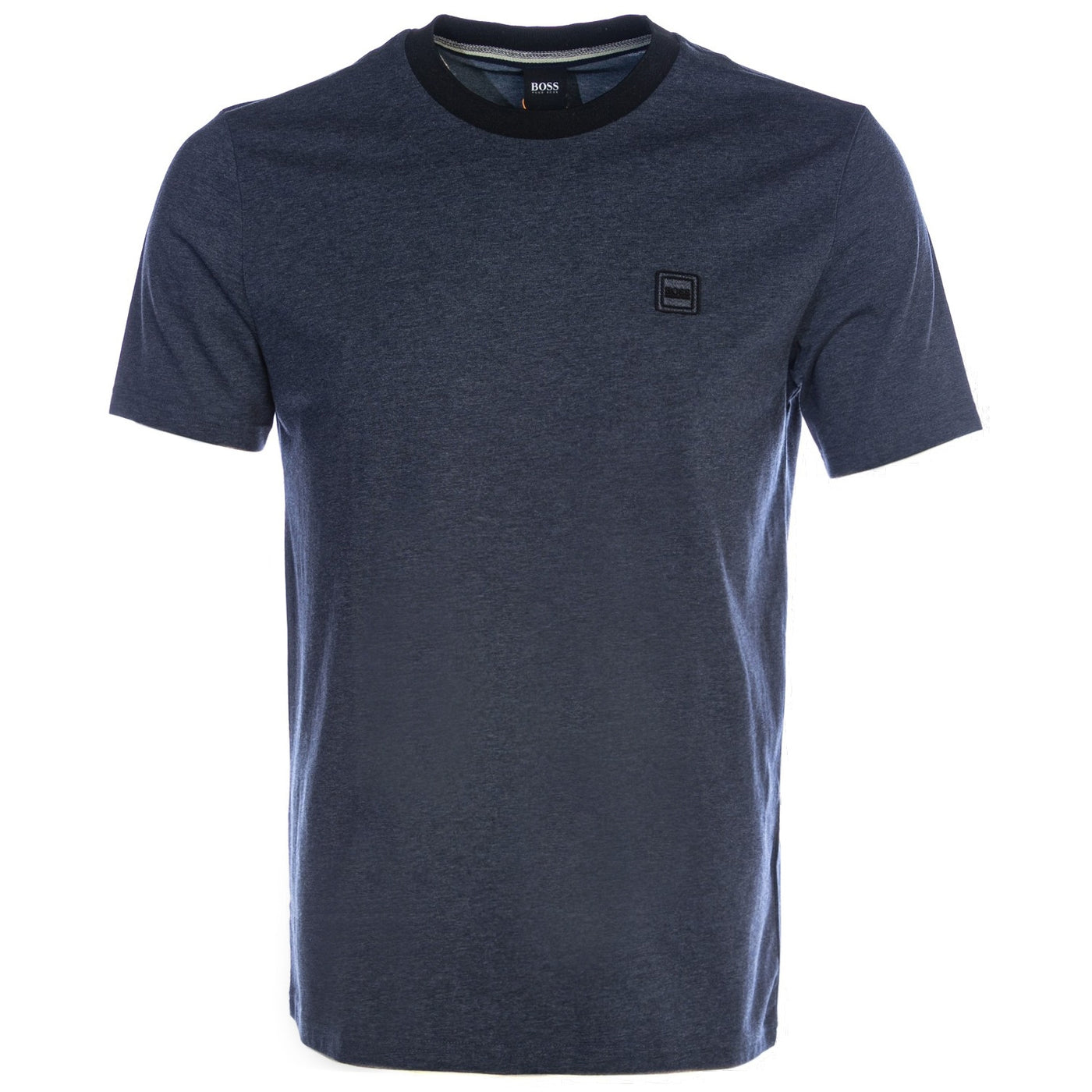 BOSS Tjeans T Shirt in Navy