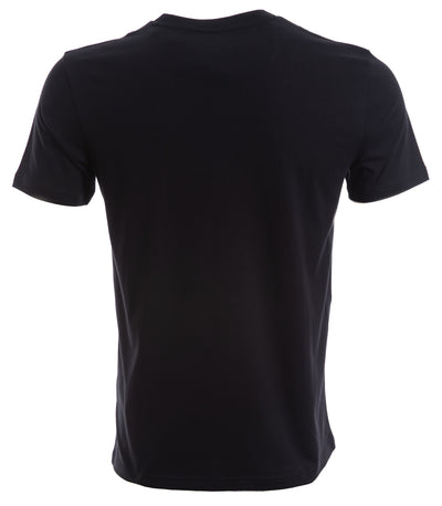 BOSS TLogo 21 T-Shirt in Black
