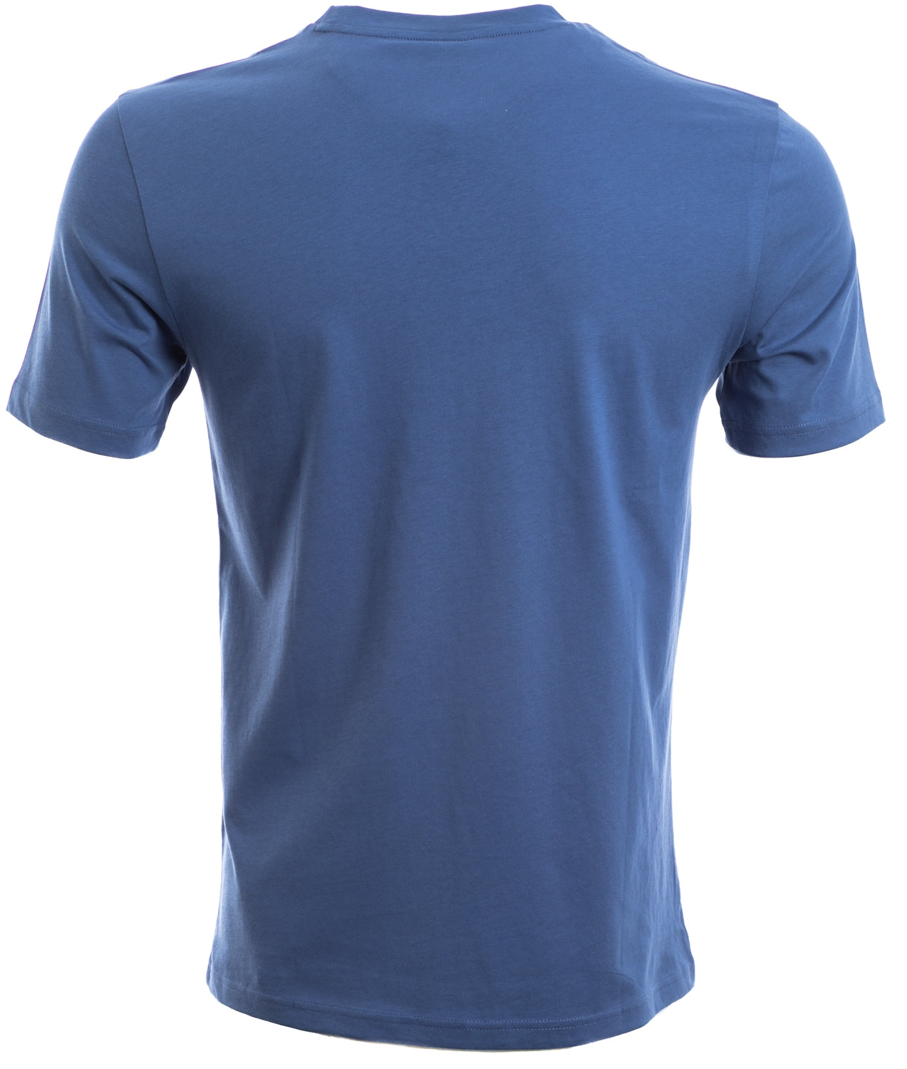 BOSS TNoah 1 T-Shirt in Airforce Blue