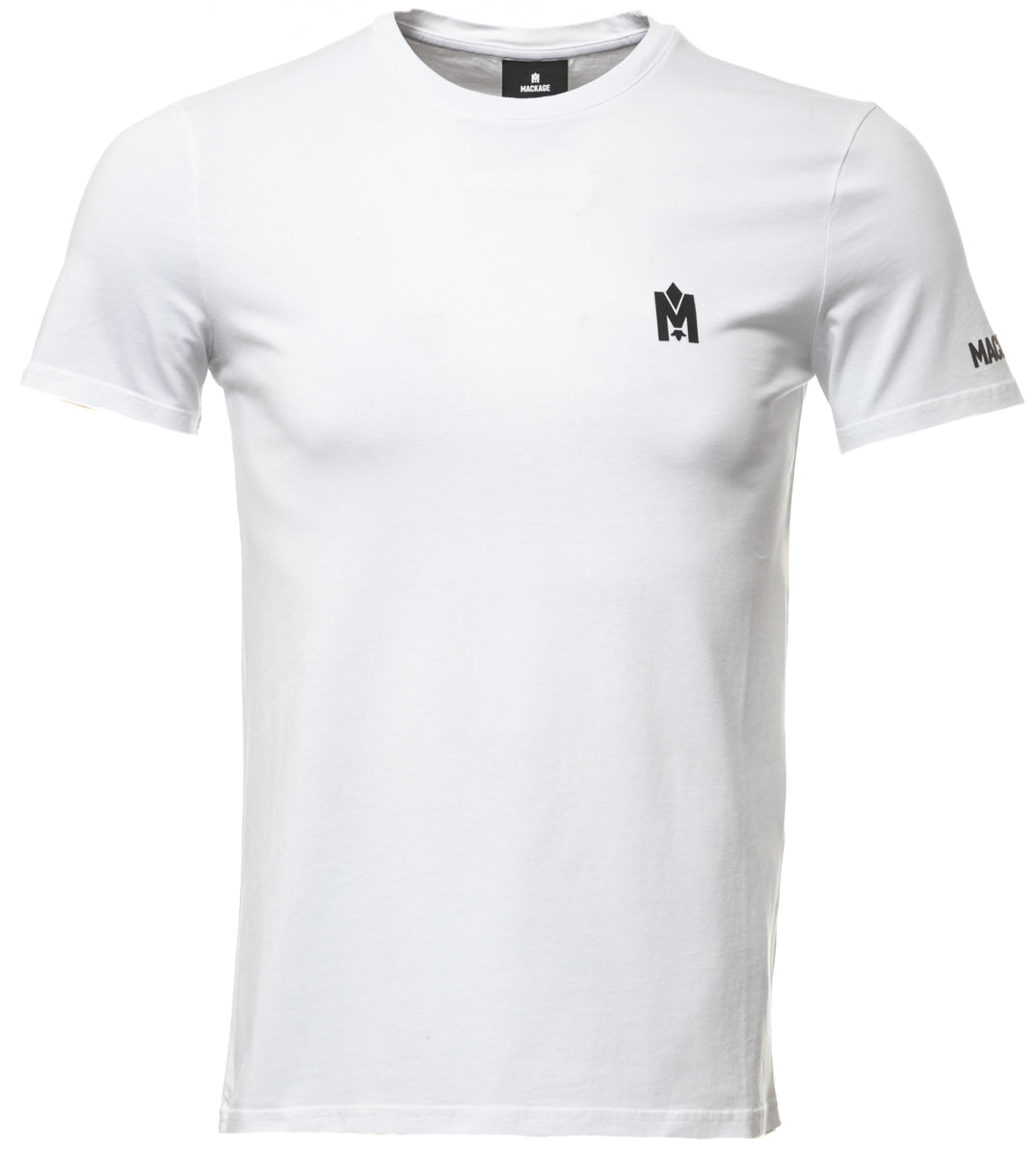 Mackage Ace-Z T Shirt in White