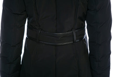 Mackage Kay-NFR Ladies Jacket in Black