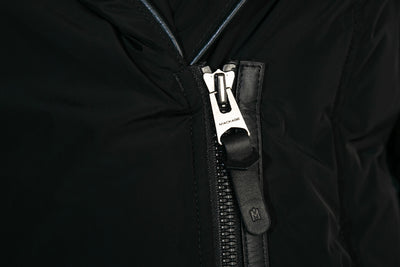 Mackage Kay-NFR Ladies Jacket in Black