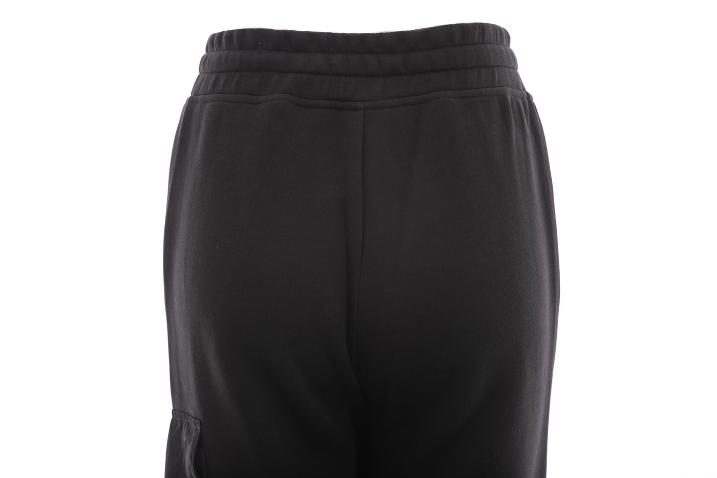 Mackage Nev Sweatpant in Black