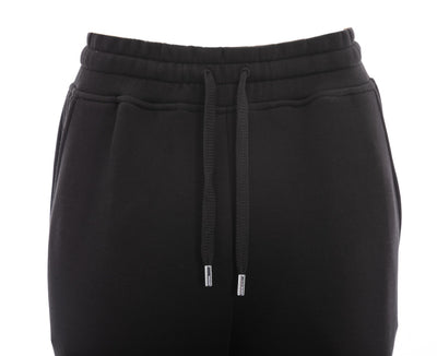 Mackage Nev Sweatpant in Black