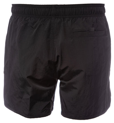 BOSS Vaiana Swim Short in Black