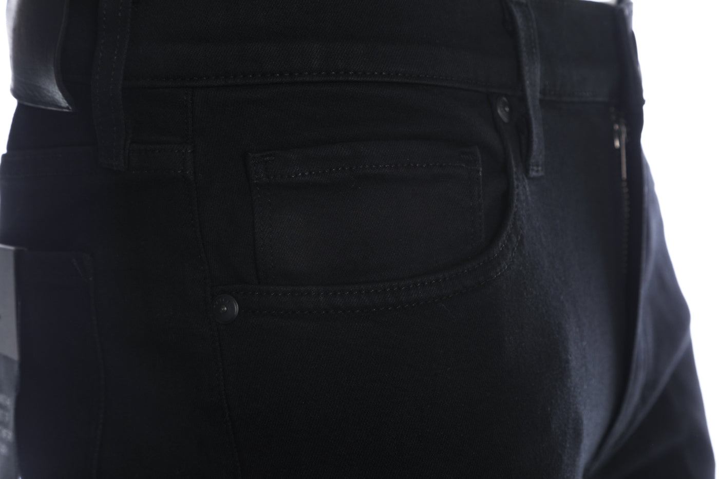 Paige Lennox Jean in Black Shadow