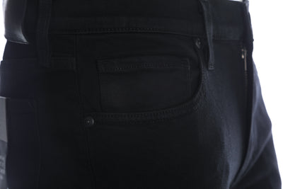 Paige Lennox Jean in Black Shadow