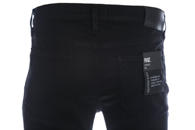 Paige Lennox Jean in Black Shadow