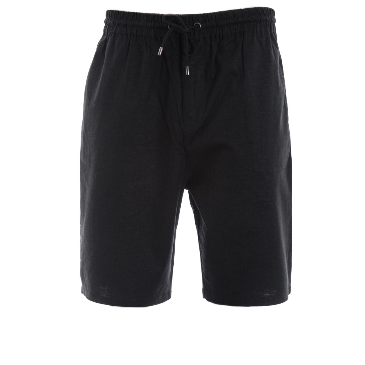 Paige Micah Short in Black