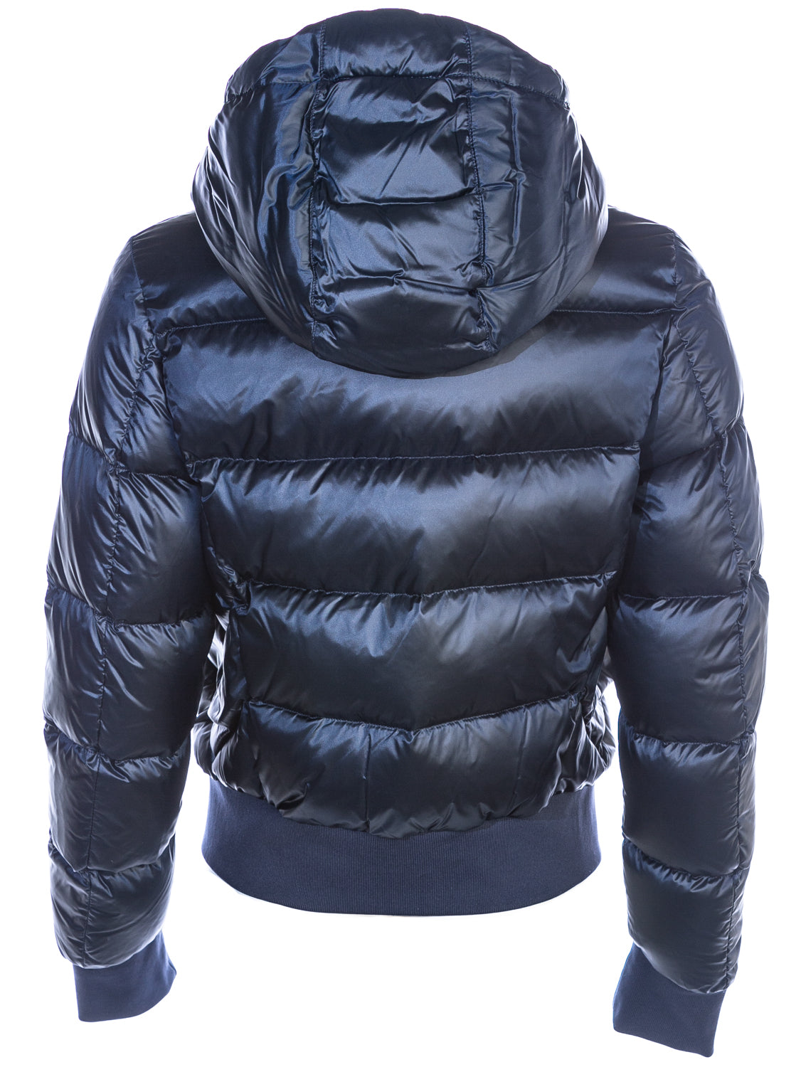 Parajumpers Mariah Ladies Jacket in Cadet Blue I Parajumpers I Norton Barrie