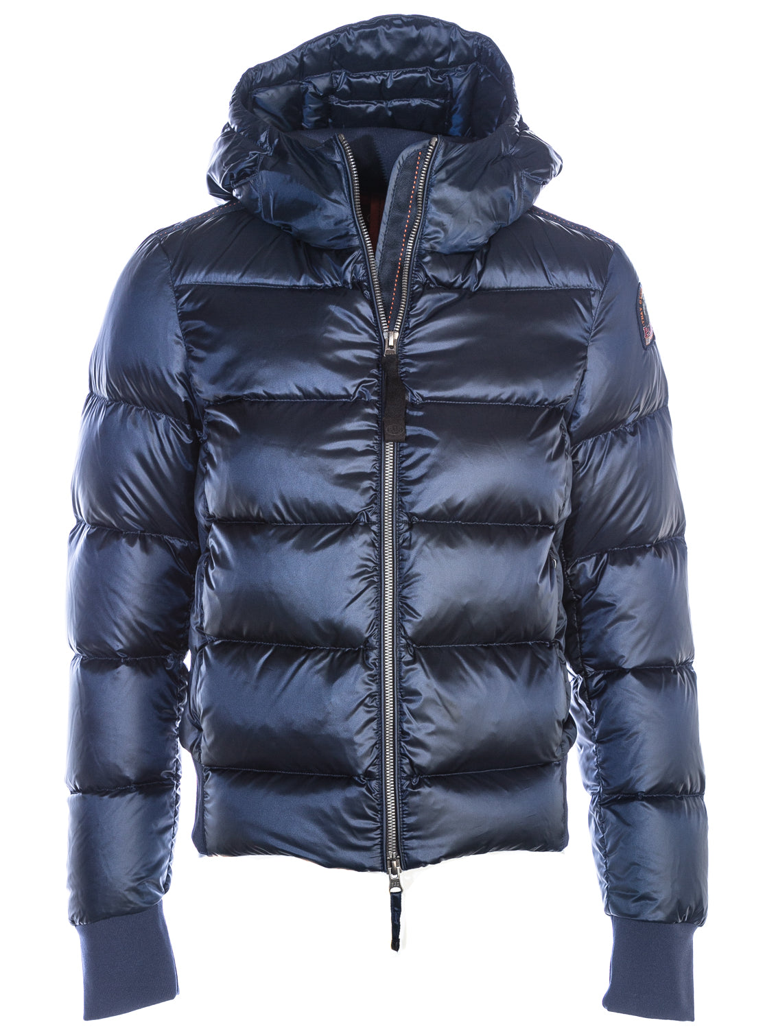 Parajumpers Mariah Ladies Jacket in Cadet Blue I Parajumpers I