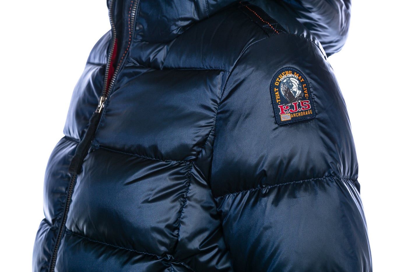 Parajumpers discount cadet blue