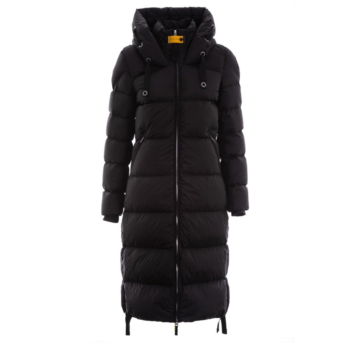 Parajumpers Panda-W Ladies Jacket in Black Main