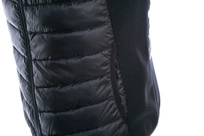 Parajumpers Zavier Gilet in Black