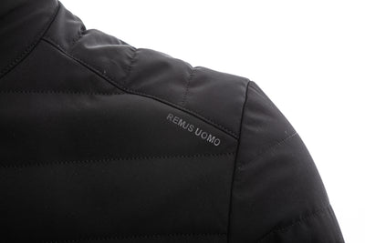 Remus Uomo Wylie Jacket in Black