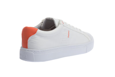 Swims The Legacy Trainer in White Heel