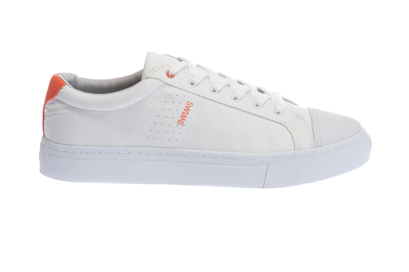 Swims The Legacy Trainer in White