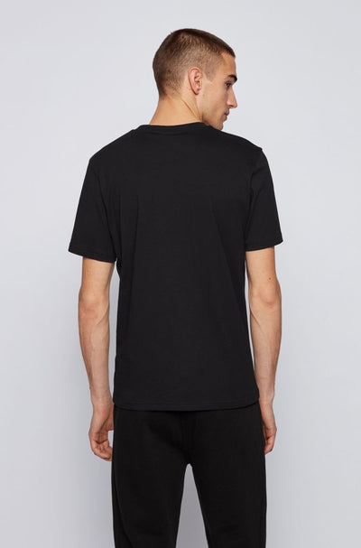 BOSS TNoah4 T-Shirt in Black