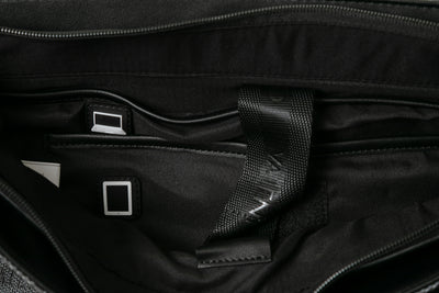 Valentino Bags Dry Laptop Bag in Black