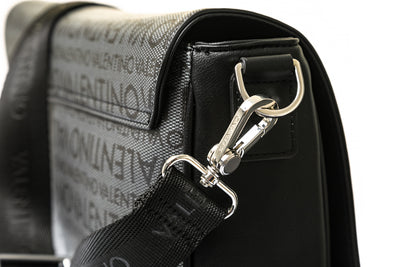 Valentino Bags Dry Laptop Bag in Black