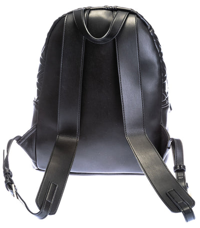 Valentino Bags Pepa Ladies Back Pack in Black