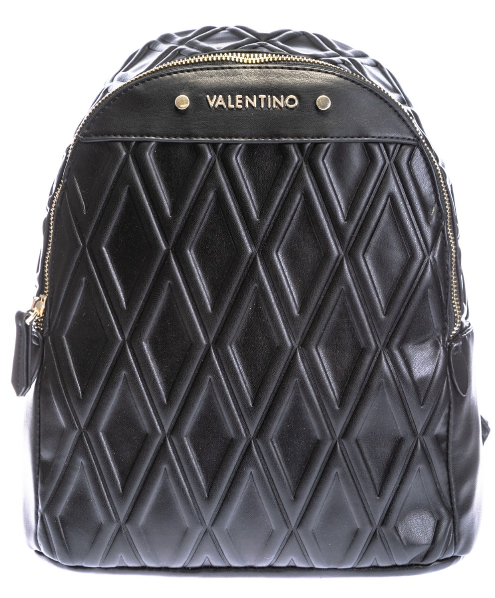 Valentino Bags Pepa Ladies Back Pack in Black