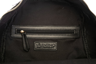 Valentino Bags Pepa Ladies Back Pack in Black