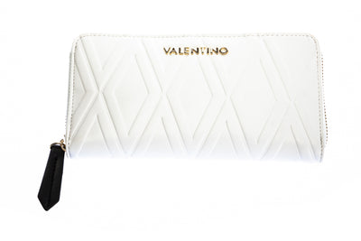 Valentino Bags Pepa Ladies Purse in White