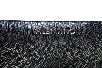 Valentino by Mario Valentino Divina Ladies Purse in Black