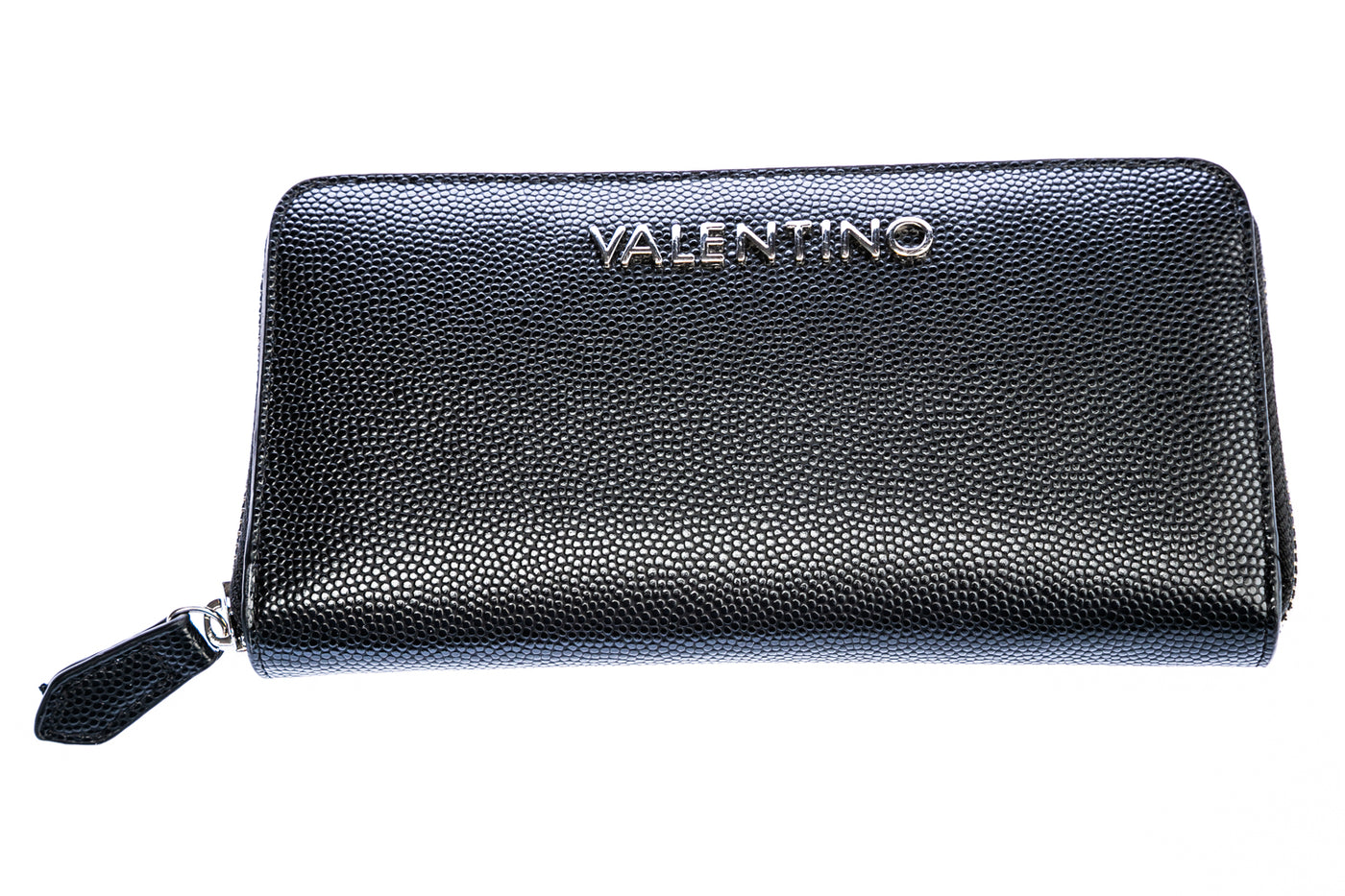 Valentino by Mario Valentino Divina Ladies Purse in Black
