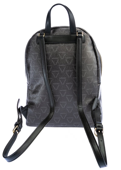 Valentino By Mario Valentino Liuto Ladies Backpack in Black